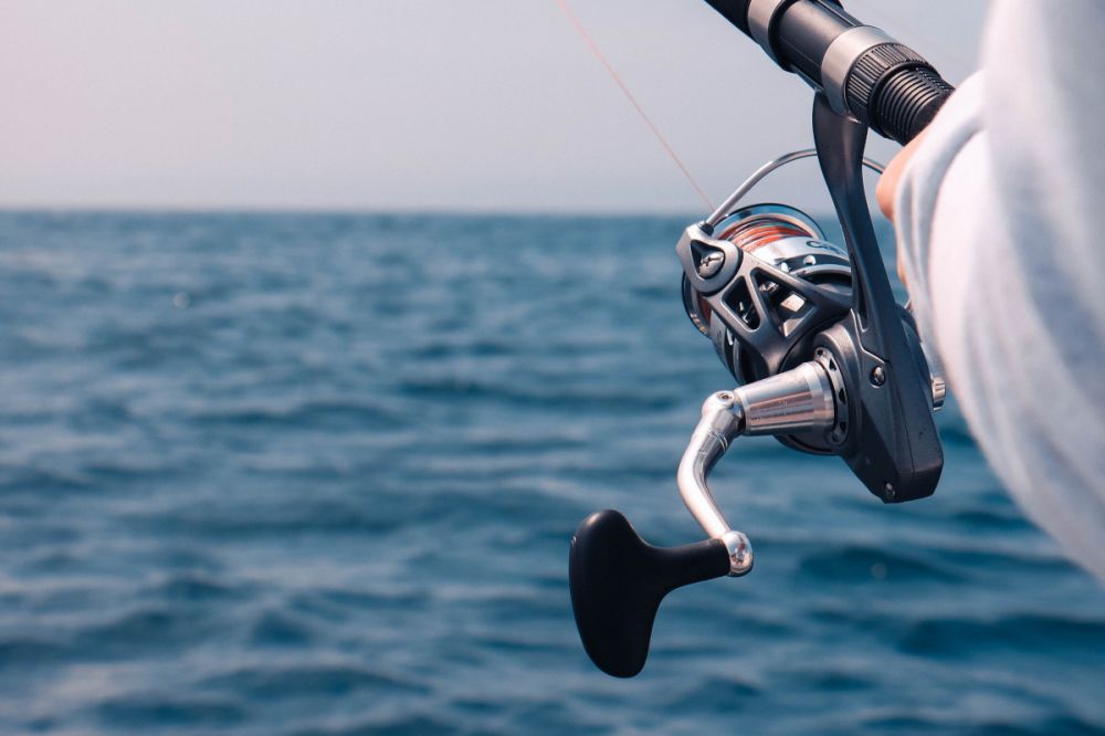 Fishing trip norway  havfiske, natur og lokale opplevelser